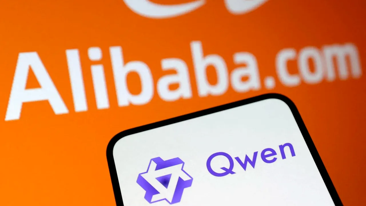 آیا مدل Qwen علیبابا دادهها را مخفیانه به چین فرستاد؟