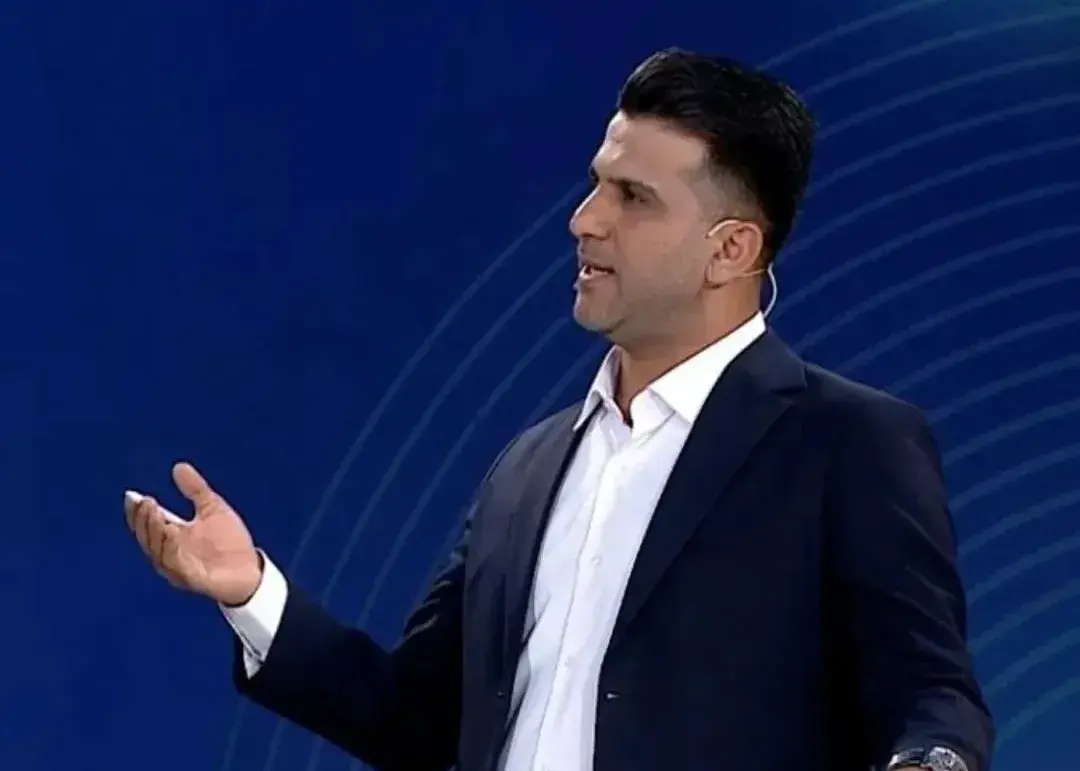 رئیس دپارتمان VAR شایعه دوربین در بازی پرسپولیس را رد کرد