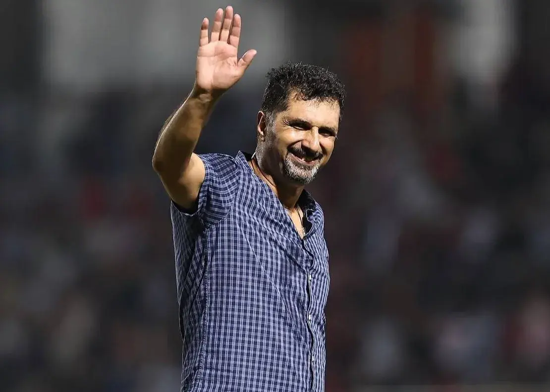 تحولات جدید در نساجی؛ احتمال جدایی مجتبی حسینی