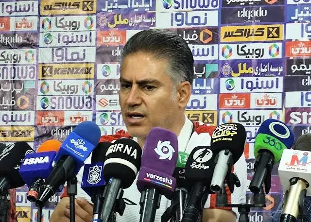 حمید مطهری: آغاز فصل جدید با چالشهای ناشناخته