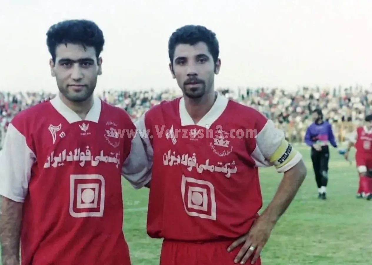 پرسپولیس و فرصتی که از دست رفت؛ یادآوری ناکامیها