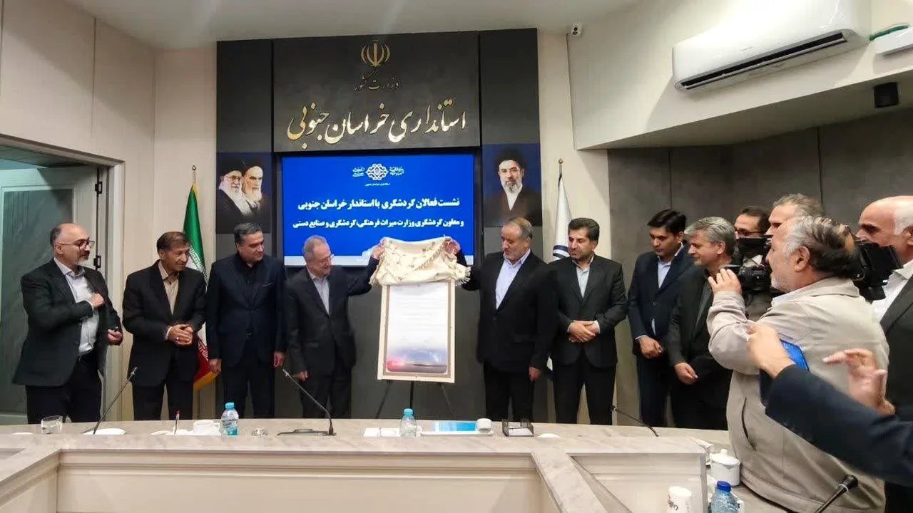 ثبت ملی آسمان تاریک سهقلعه؛ فرصتی برای گردشگری نجومی