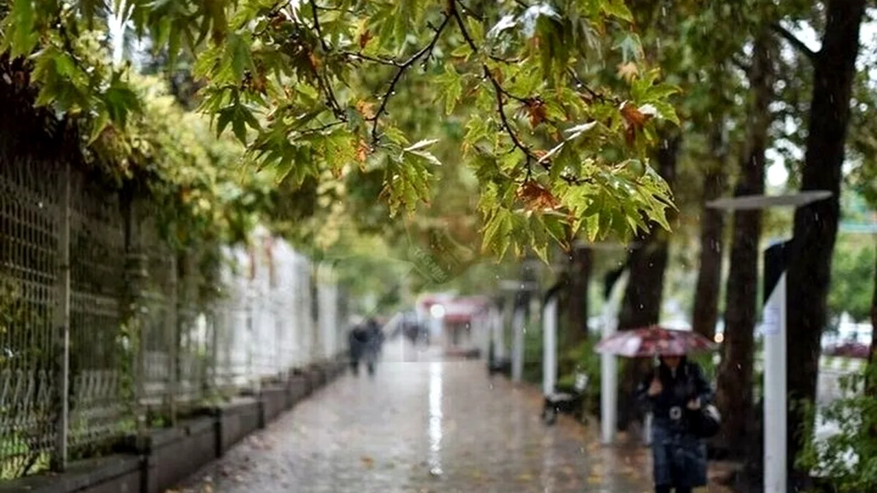 آسمان ایران در تسخیر امواج ناپایدار؛ کدام مناطق فردا غافلگیر میشوند؟