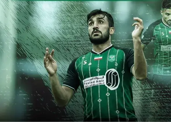 پرسپولیس به دنبال جذب ابوذر صفرزاده برای تقویت خط دفاعی