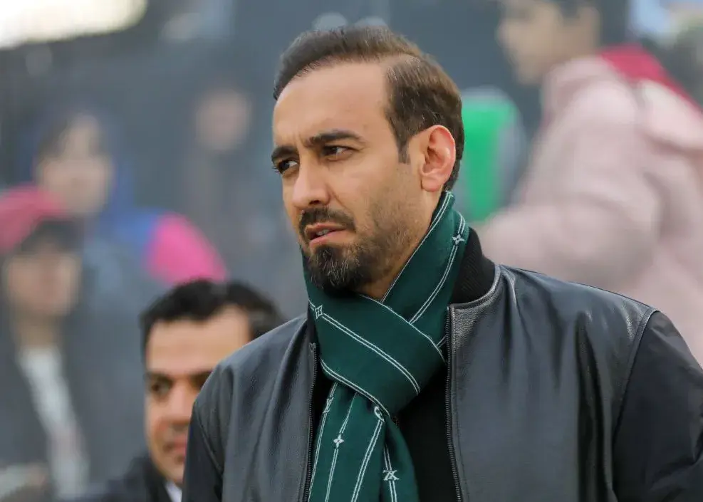مالک خیبر به اظهارات مدیرعامل پرسپولیس واکنش نشان داد