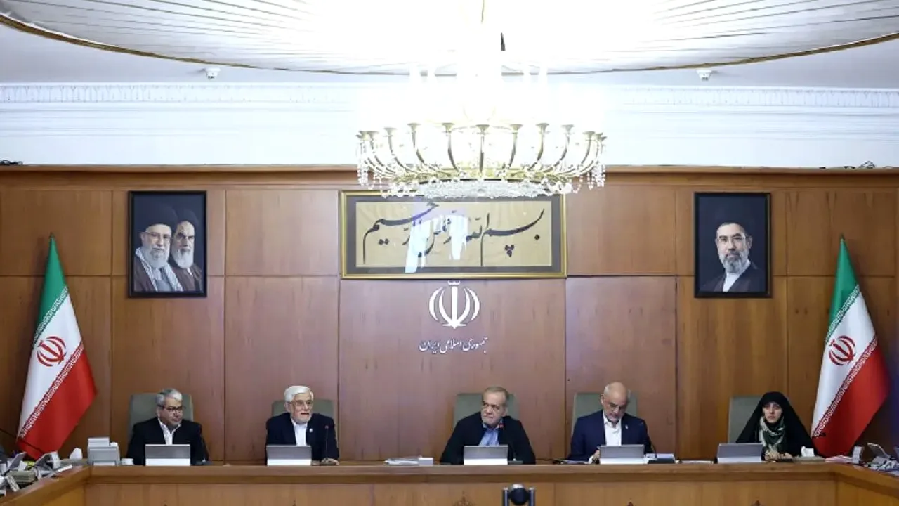 دولت متعهد به اجرای دستور رهبری برای عبور از وضعیت حساس
