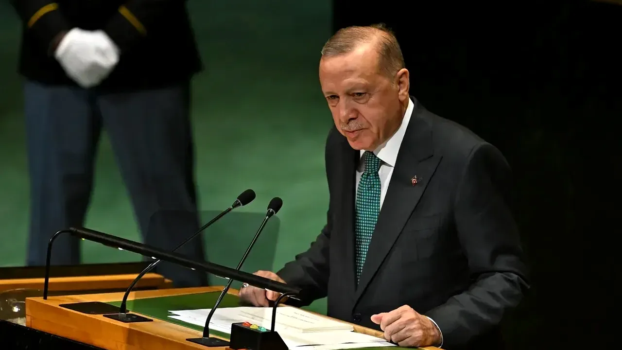 اردوغان در تماس با ترامپ: آنکارا به دنبال حل دیپلماتیک بحرانها