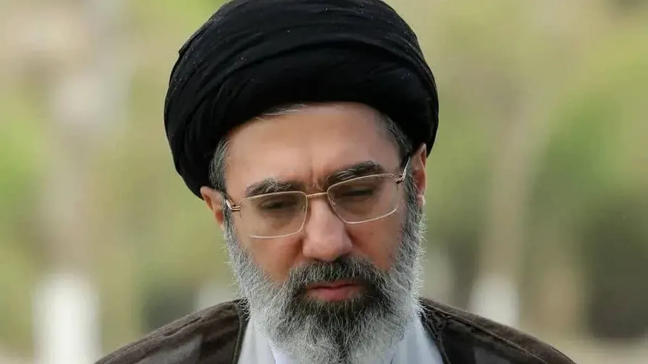 پاسخ آیتالله سیدمجتبی خامنهای به نامه دانشجویان