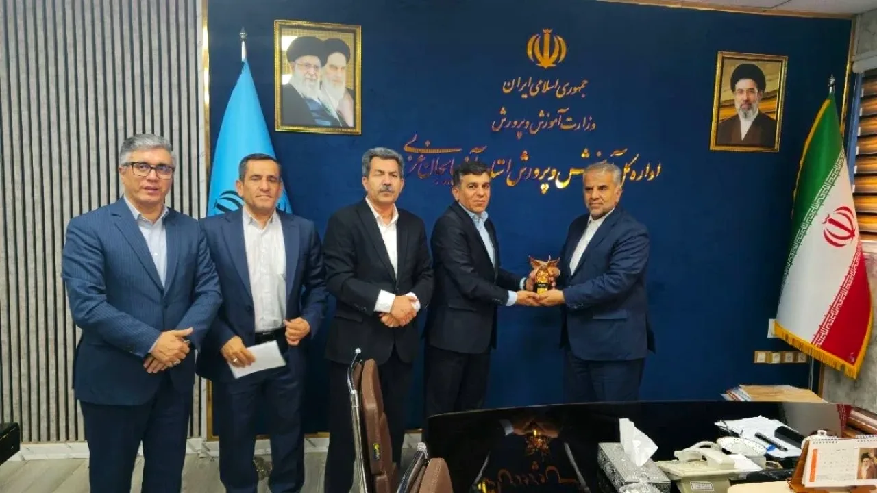 توسعه خدمات رفاهی فرهنگیان با طرحهای جدید بیمهای