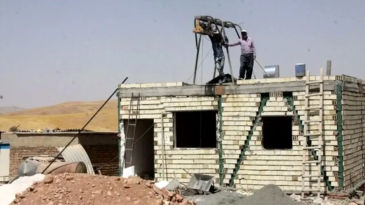 دلالی و نبود شفافیت؛ عامل گرانی مسکن روستایی