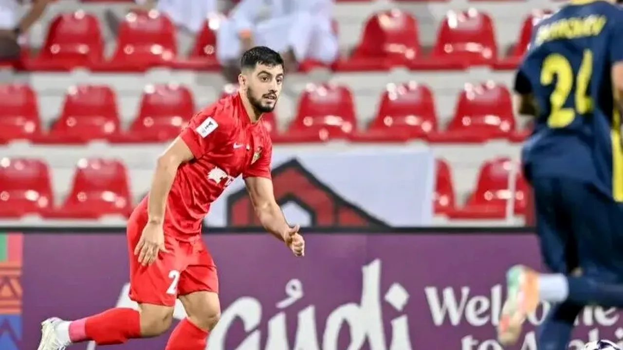 شباب الاهلی بدون دو بازیکن ایرانی مقابل استقلال