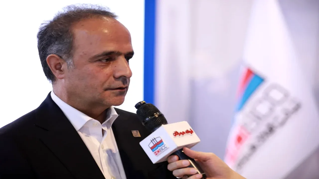 رکوردشکنی تولید فولاد هرمزگان با تامین بهموقع مواد اولیه