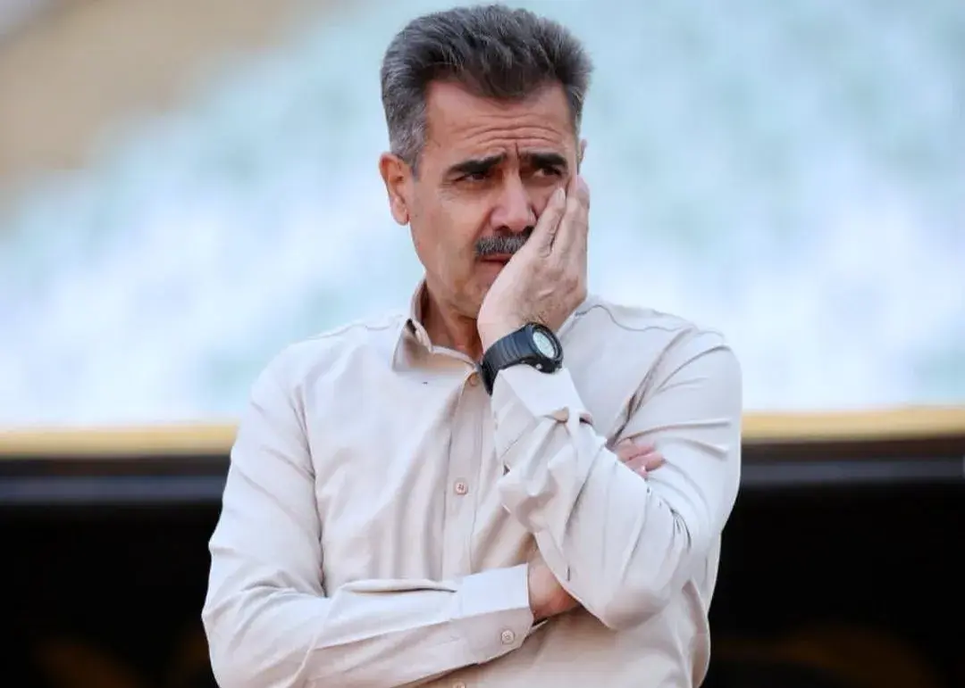 پورموسوی: آنالیز تیم خود را در اولویت قرار دادیم