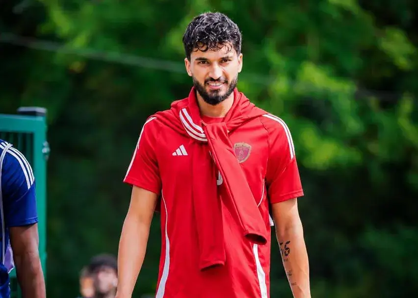 سرنوشت نهایی محمد قربانی؛ گزینه اصلی تراکتور و پرسپولیس