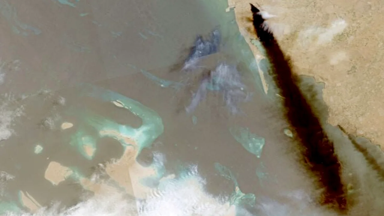 طرح پنهانی که ریاض را نگران کرده است؛ عربستان به دنبال ایجاد یک دیوار نامرئی در مرزهای جنوبی؟