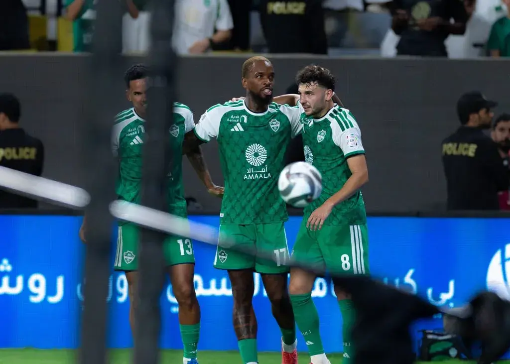 الاهلی در لیگ عربستان با پیروزی آغاز فصل کرد