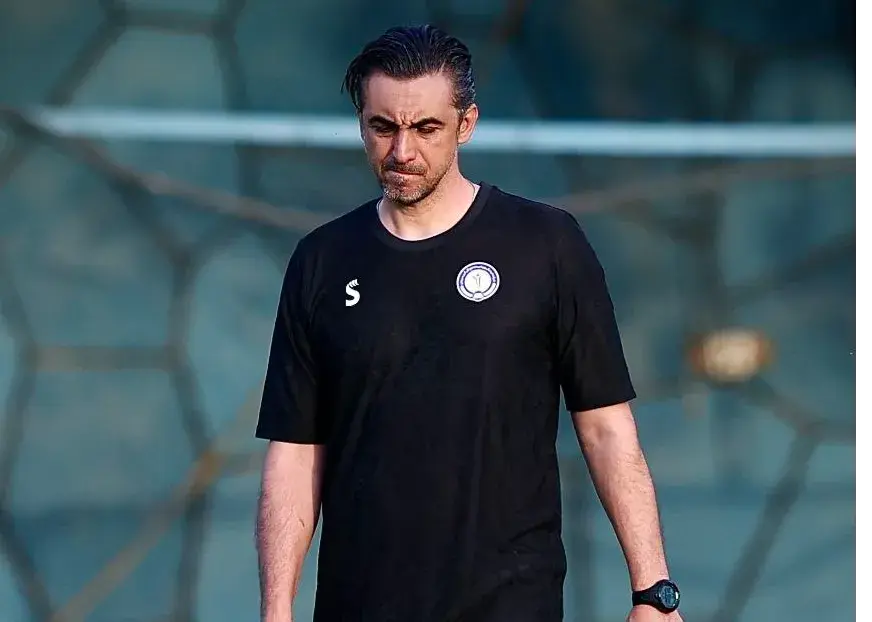 گلگهر برای تقابل با پرسپولیس در حال آمادهسازی است