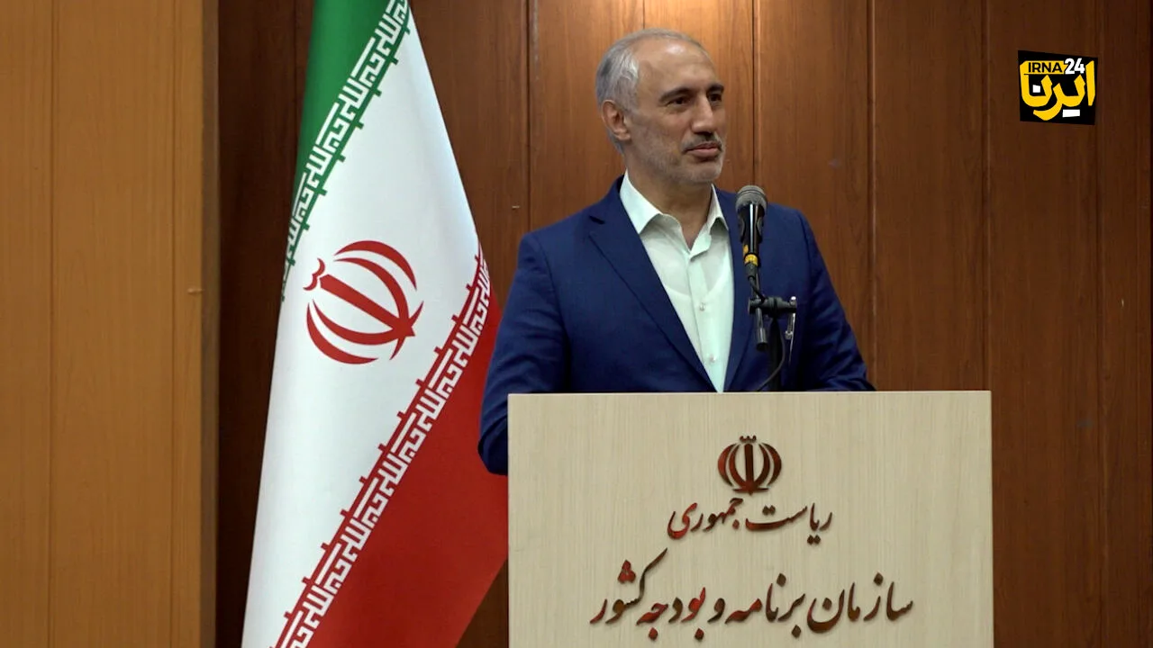 حکمرانی دادهمحور؛ شرط عدالت از نگاه پورمحمدی