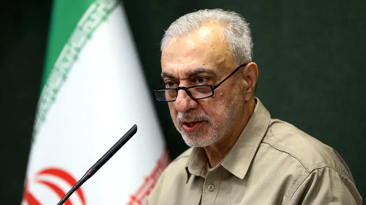 وزیر دفاع در نخستین اقدام چه جلسهای را پشت درهای بسته برگزار کرد؟
