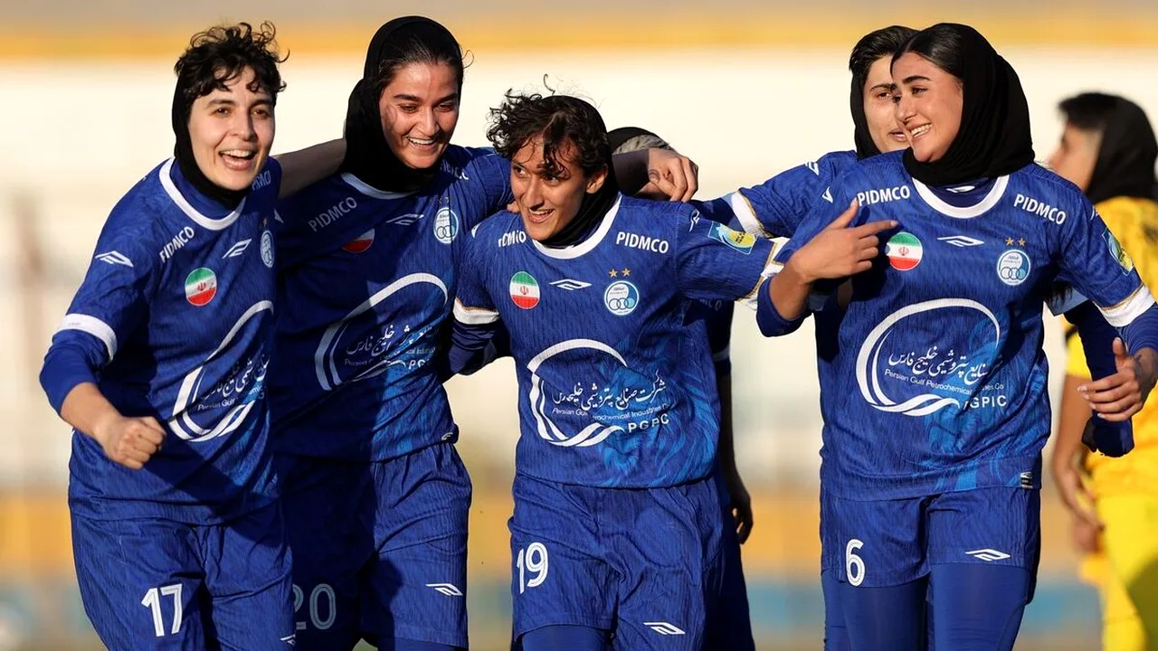 داربی زنان؛ استقلال برای جهش در جدول به دنبال برد پرگل