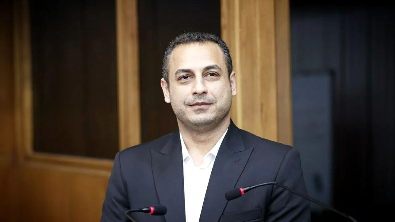 ثبت رسمی رئیس تازه فدراسیون ژیمناستیک ایران در فدراسیون جهانی