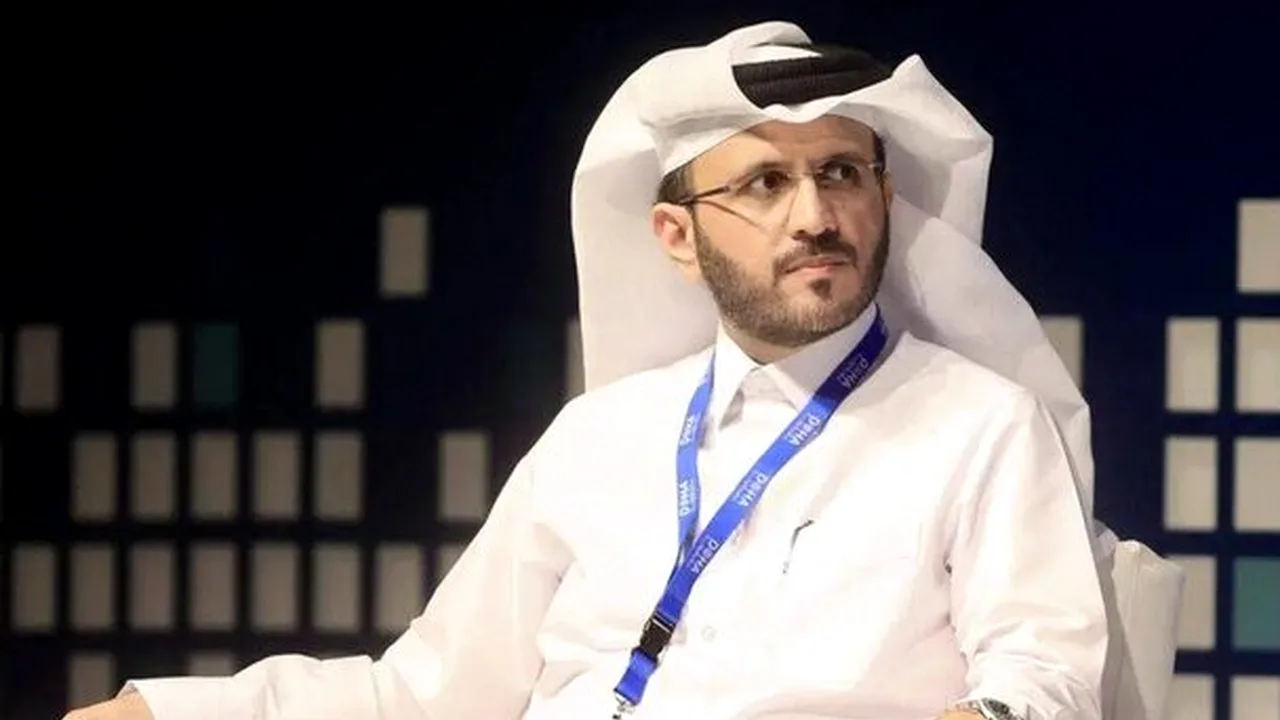 قطر: رهبران اسرائیل به جای صلح، جنگ میخواهند