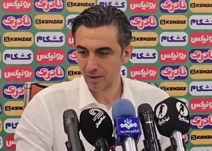 رحمتی: دیدار با پیکان چالشی بزرگ برای گل گهر است