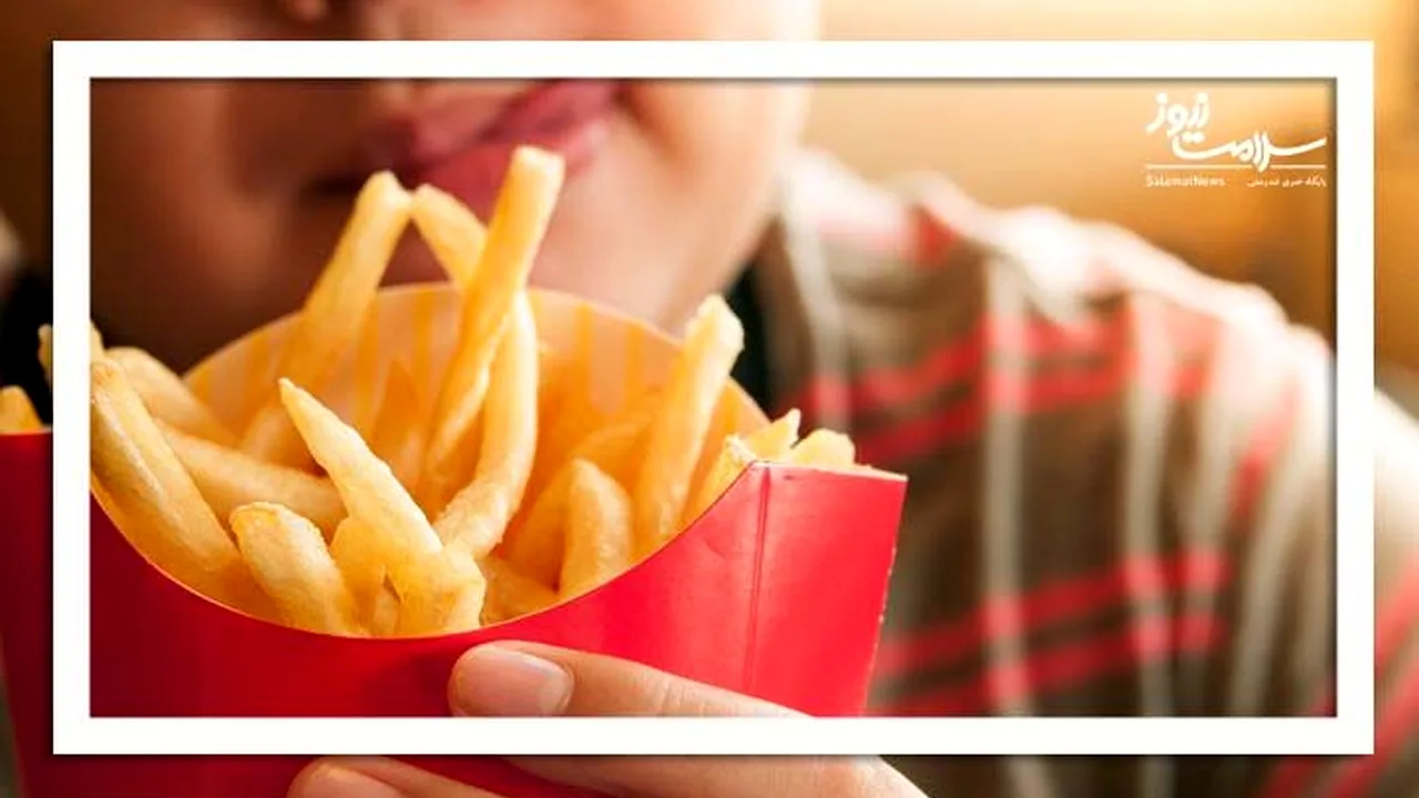هشدار وزارت بهداشت: چاقی و تغذیه ناسالم بلای جان ایرانیان