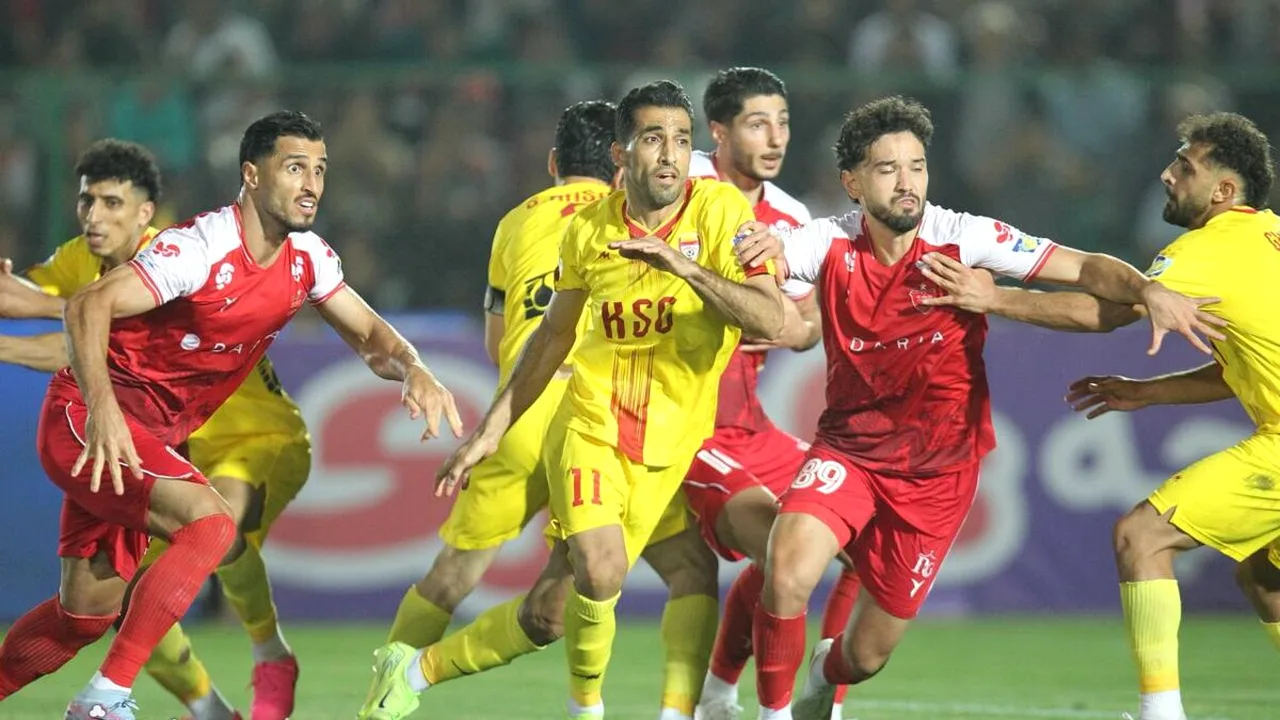 هشدار پیشکسوت: پرسپولیس را زود قضاوت نکنید