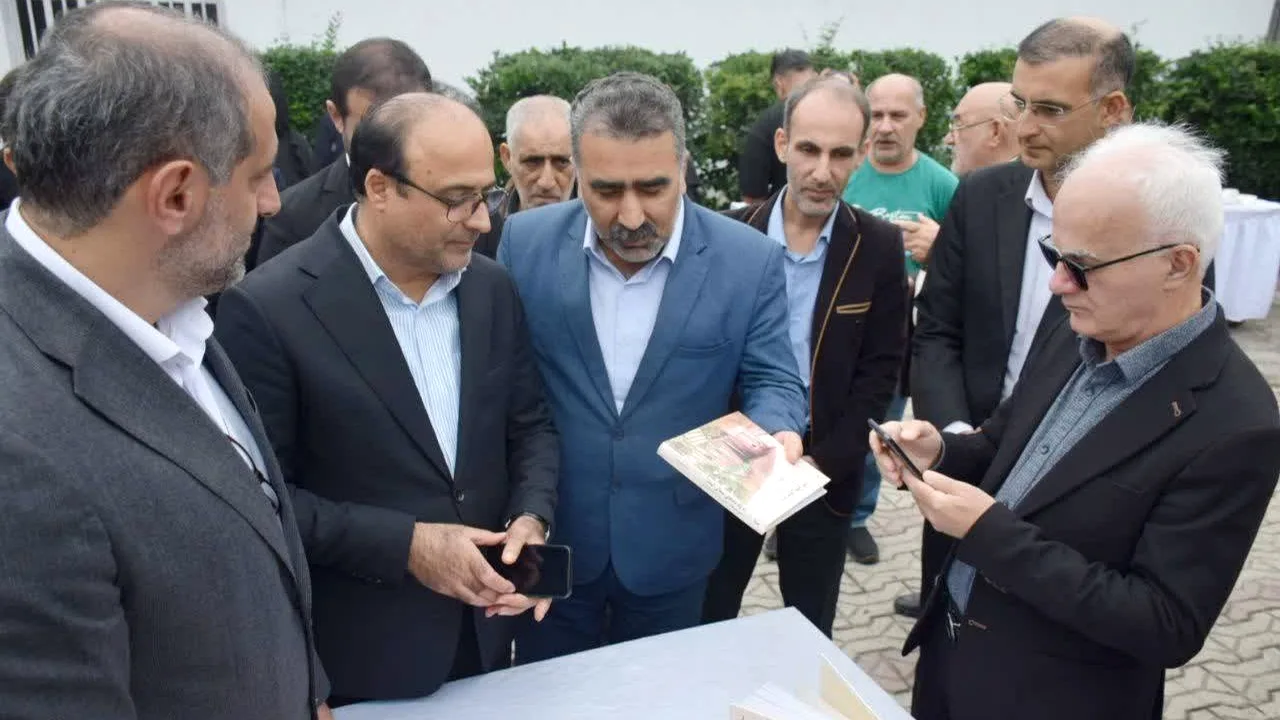 جشنواره غذا و صنایعدستی آستارا؛ نمایش اصالت مرزنشینان