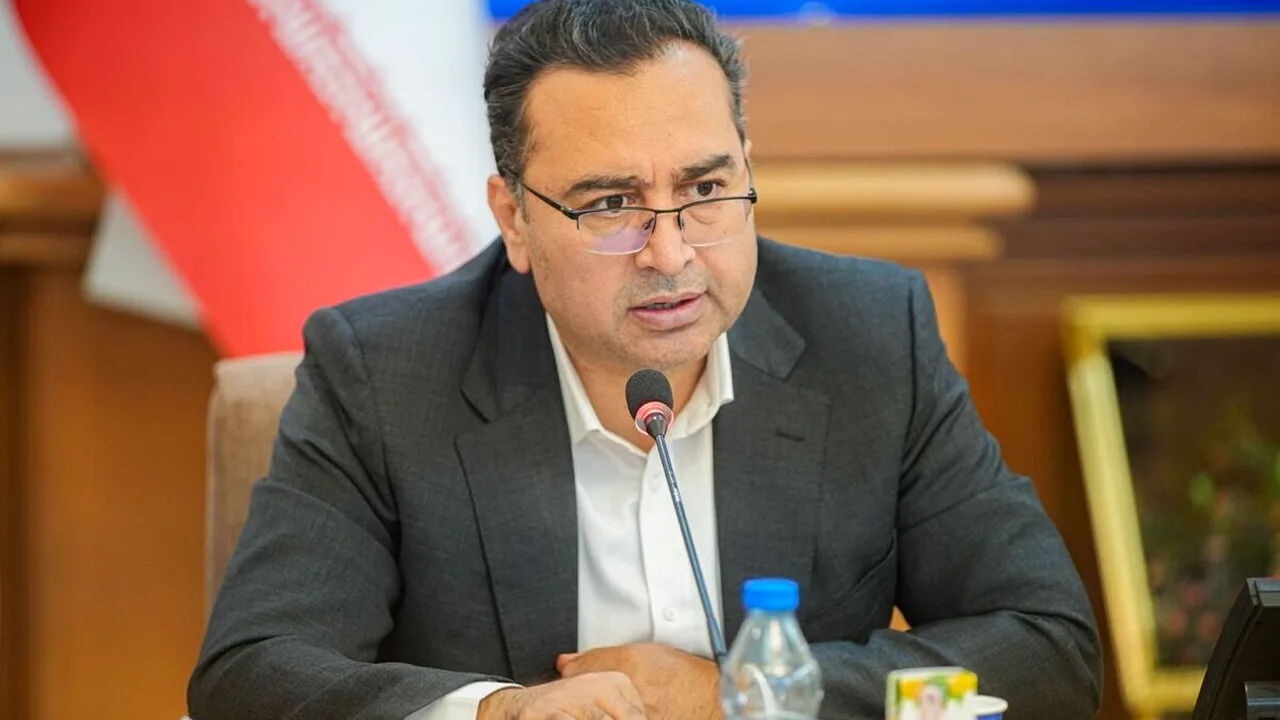 قانونی شدن خرید و فروش واحدهای نهضت ملی مسکن