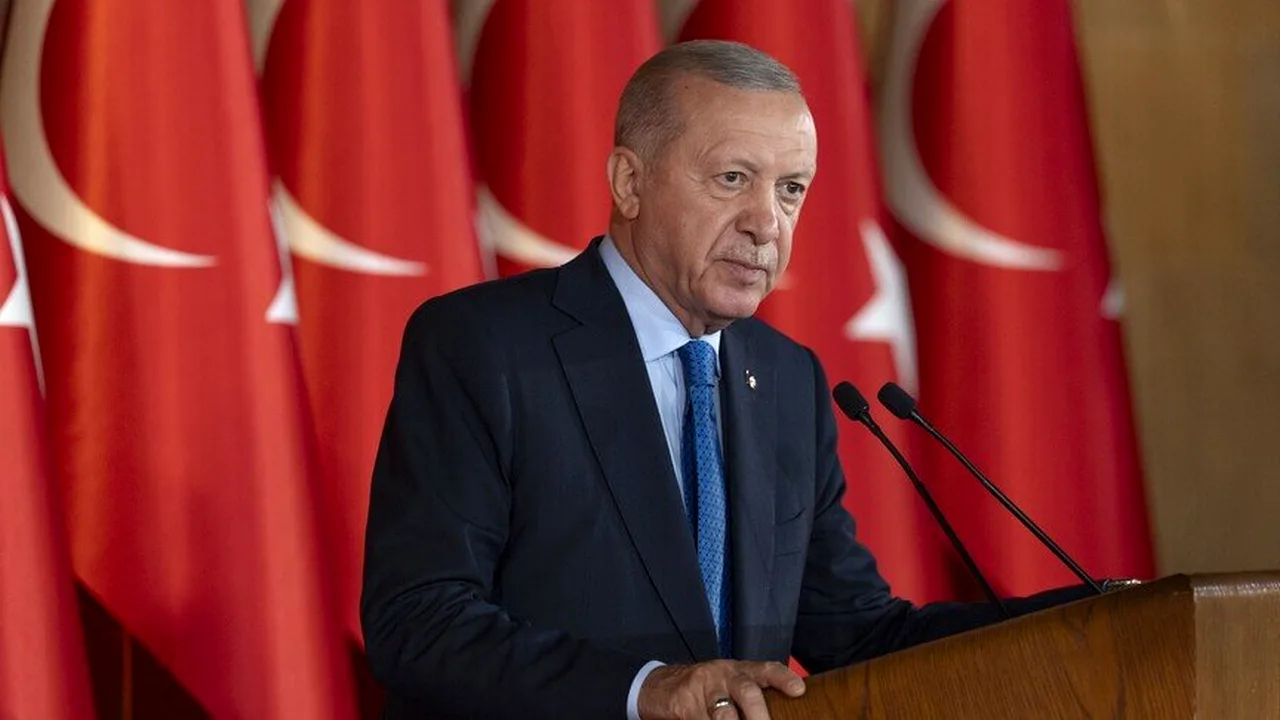 اردوغان: آنکارا نقش فعالی در بحرانهای منطقهای ایفا میکند