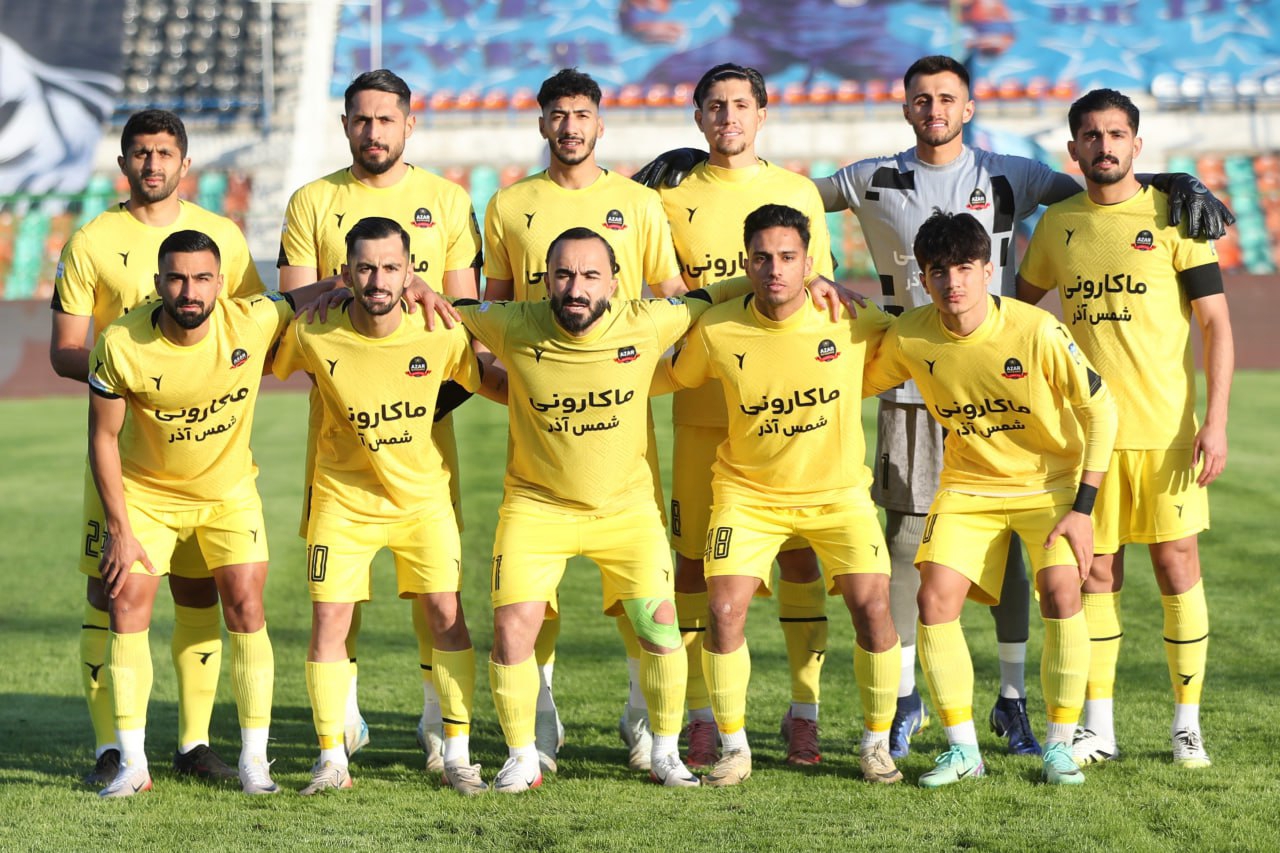 شمسآذر با پیام ویژهای از پرسپولیس استقبال کرد