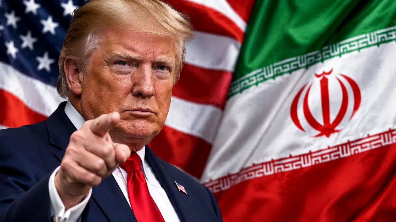 ترامپ: ایران شروعکننده جنگ بود؛ ادعایی در آستانه انتخابات