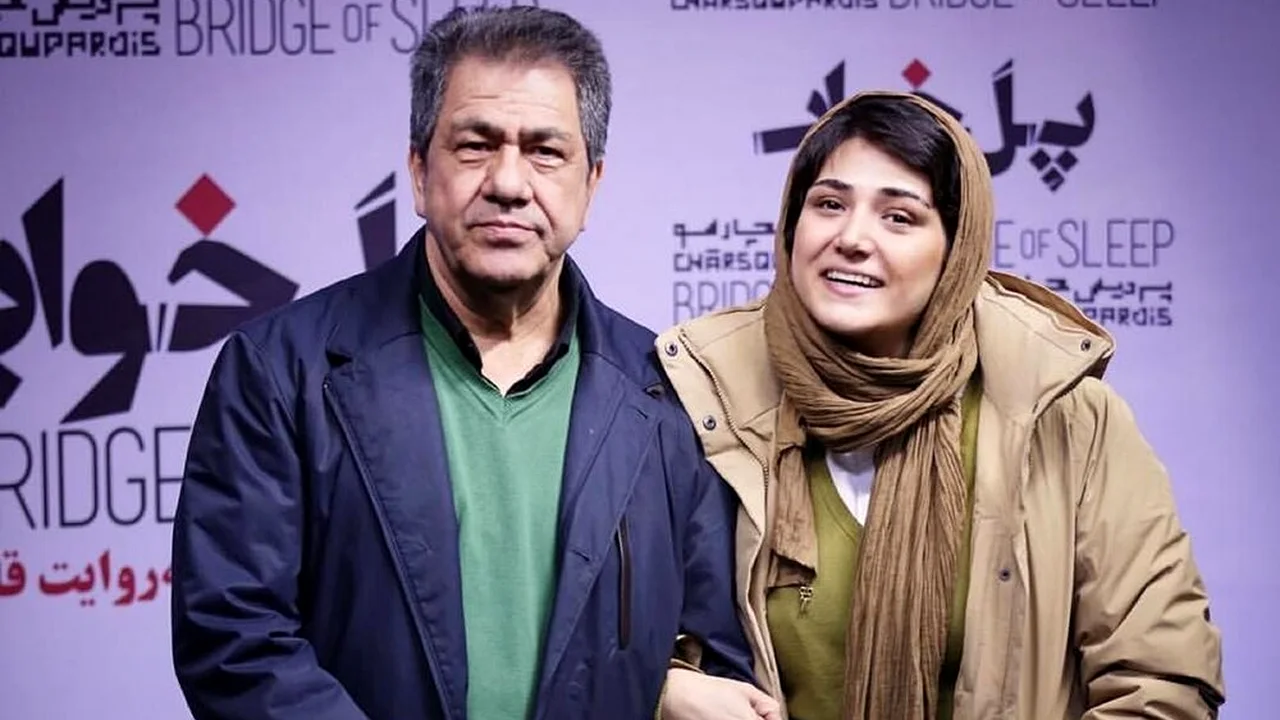 پدر باران کوثری به سینما بر میگردد