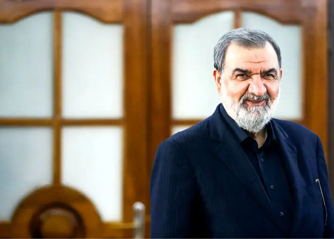 نماینده رهبر در شورای عالی امنیت ملی؛ محسن رضایی جایگزین ذوالقدر شد