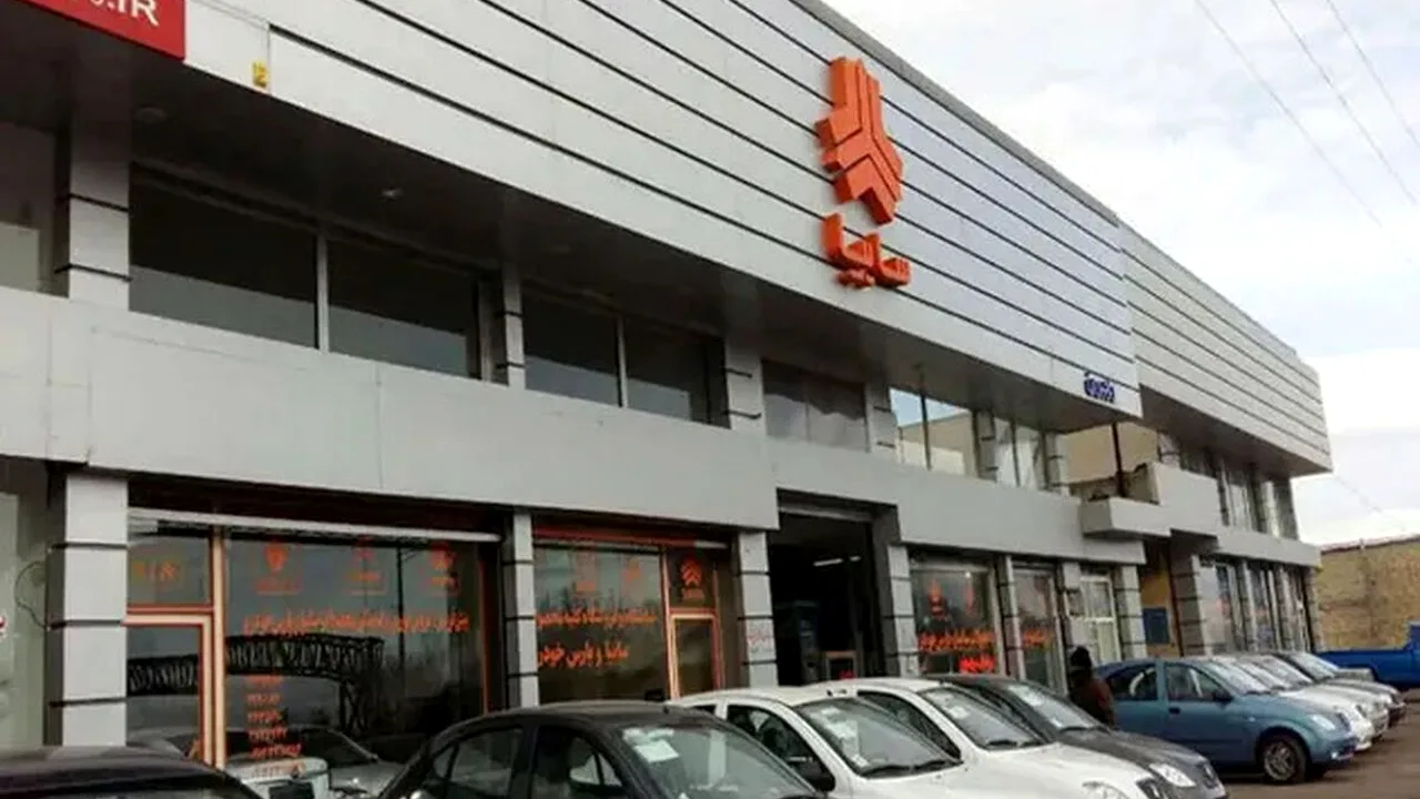نوسان قیمت محصولات سایپا؛ نشانهای از تغییر روند بازار؟