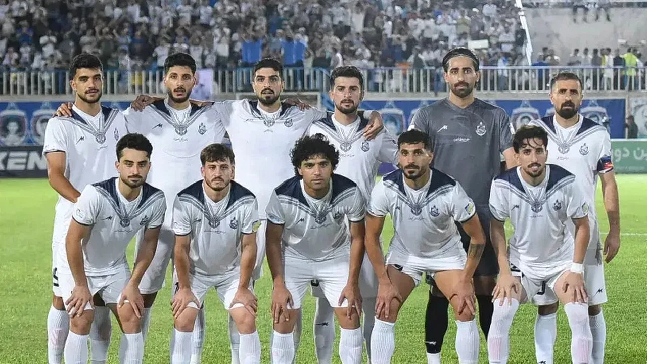 ترکیب ملوان برای دیدار با چادرملو؛ طیبیپور در دروازه، شهریاری در خط حمله