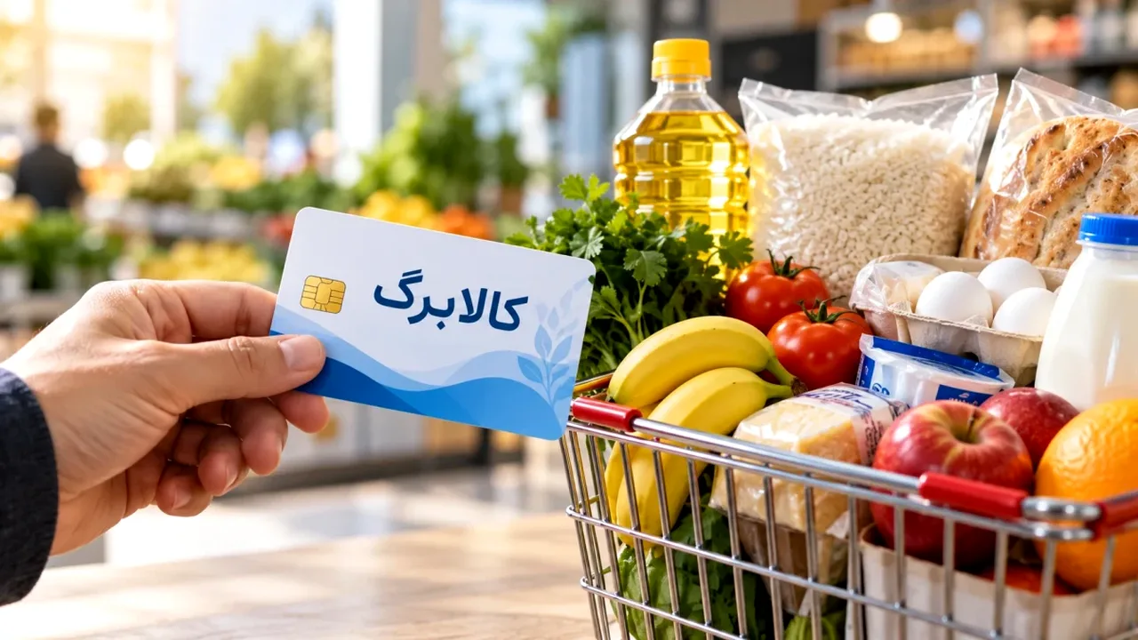 کالابرگ ۱.۵ میلیونی برای ۳۵ میلیون نفر؛ شرط درآمد اعلام شد
