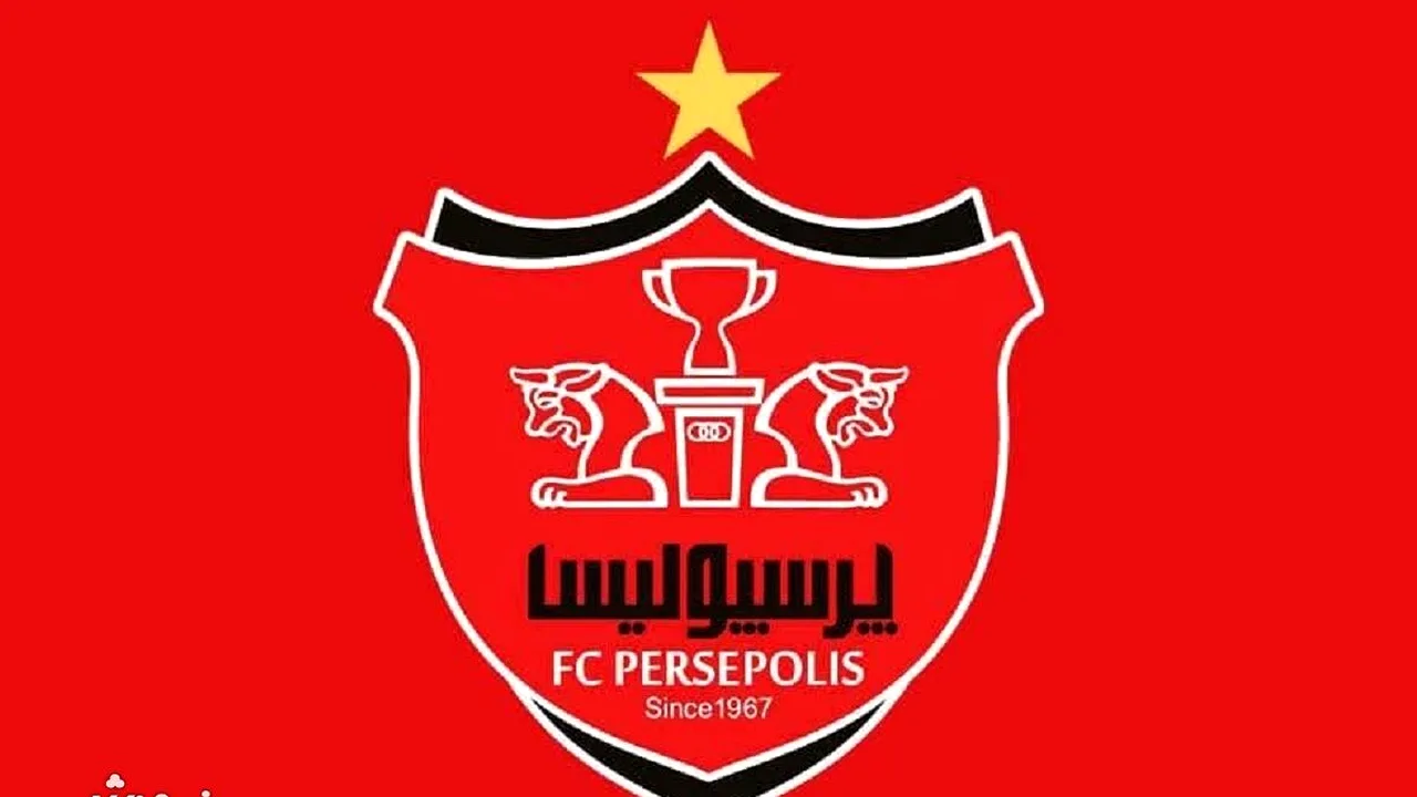 پوستر ویژه پرسپولیس برای دیدار با فولاد رونمایی شد