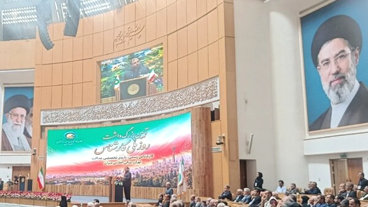 تسهیل پرداخت حقالزحمه کارشناسان دادگستری در تهران