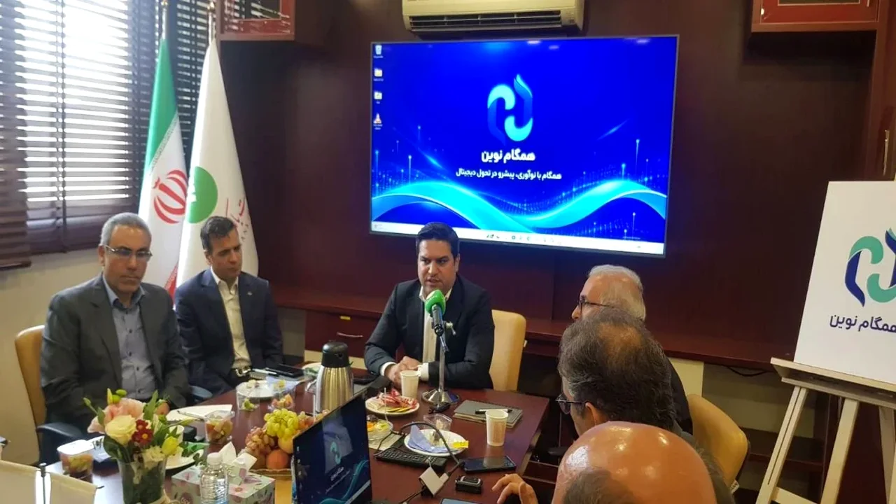 بنائیان: همگام نوین باید پیشران تحول دیجیتال و توسعه بانکداری هوشمند در پستبانک ایران باشد