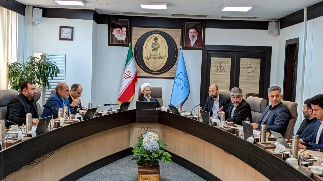 هوشمندسازی ارجاع پروندهها؛ گامی به سوی عدالت قضایی