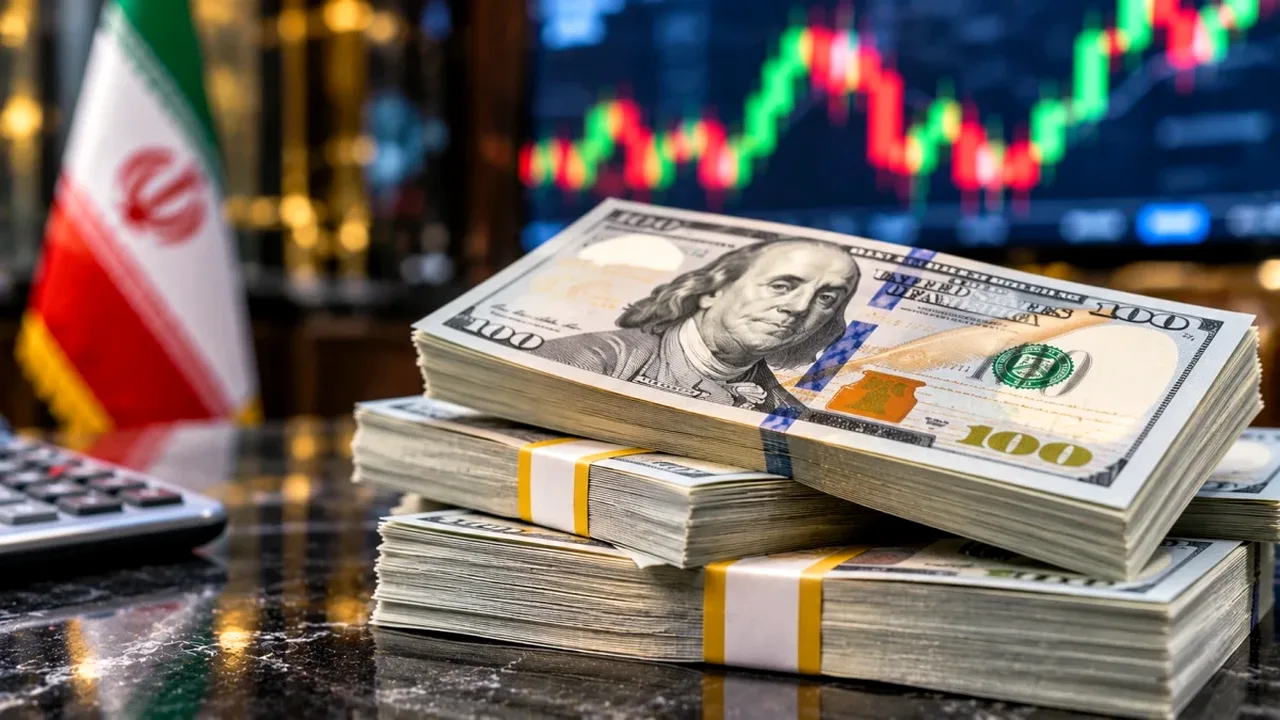 دلار نزدیک مرز ۲۷۰ هزار تومان؛ صعود یا عقبنشینی؟