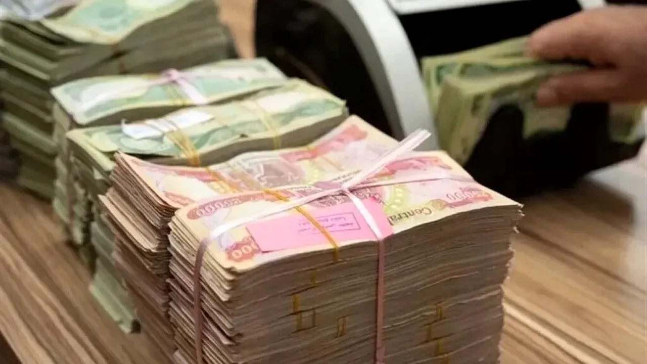 افت قیمت دینار عراق در بازار ارز تهران؛ چهارشنبه ۶ آبان